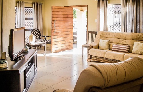 Rustenburg House | Seokobale Guesthouse