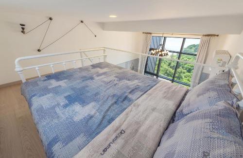 Yeosu House | Seollem Onsu Swimmingpool Pension