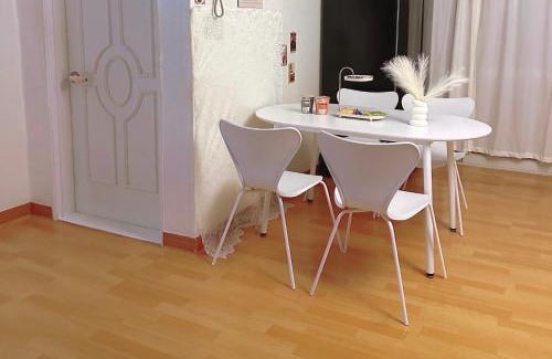 Busanjin Apartment | Seomyeon House
