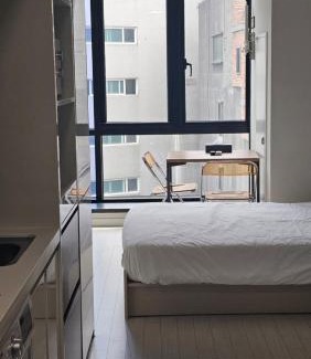 Seomyeon Apartment | Seomyeon MZ Stay