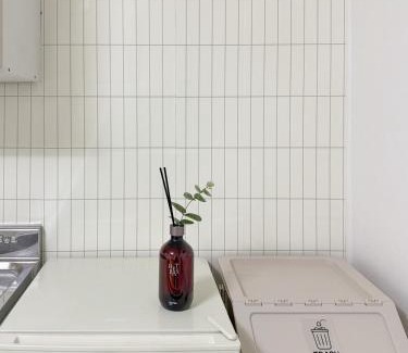Seongdong-gu Apartment | Seongdong Breeze Stay