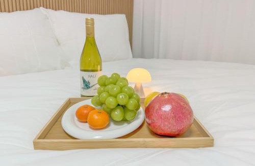 Seongdong-gu Apartment | Seongdong Breeze Stay