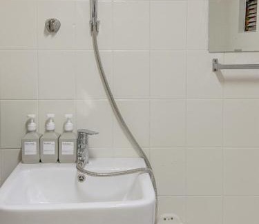 Seongdong-gu Apartment | Seongdong Breeze Stay
