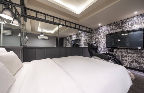 Jungwon-gu Hotel | Seongnam Amare
