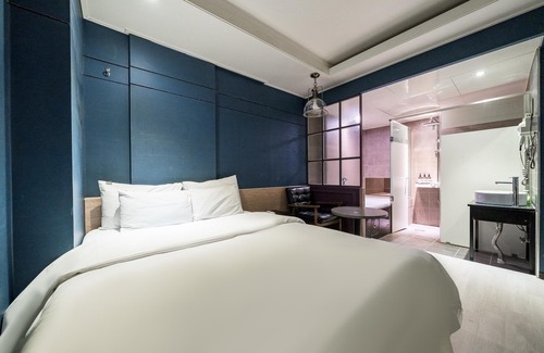Jungwon-gu Hotel | Seongnam Casa Hotel