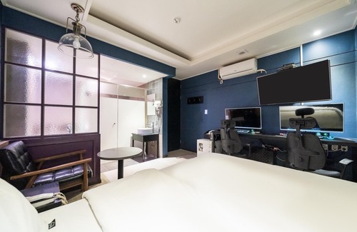 Jungwon-gu Hotel | Seongnam Casa Hotel