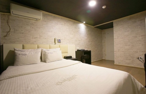 Sujeong-gu Hotel | Seongnam Chocolate Drive-in