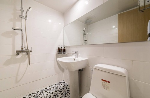 Sujeong-gu Hotel | Seongnam Design XYM