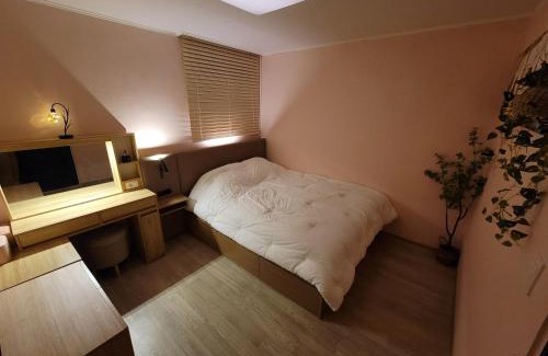 Seongsu Apartment | Seongsu HOT Place 3room