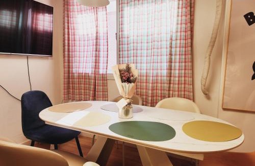 Seogang-dong Apartment | Seonja House