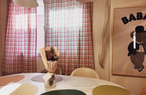 Seogang-dong Apartment | Seonja House