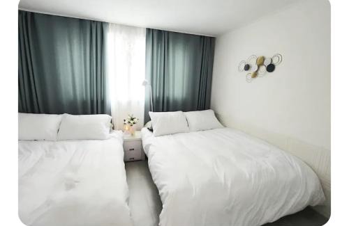 Seogang-dong House | Seonja House