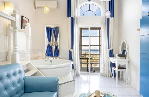 Suwon House | Seonjaedo Secret spa Pension