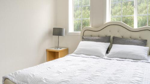 Suwon House | seonjaedo secret spa pension