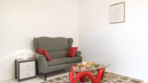Suwon House | seonjaedo secret spa pension