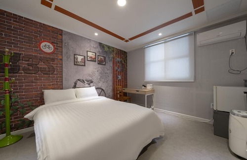 Seosan Hotel | Seosan Daus