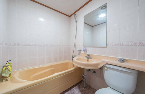 Seosan Hotel | Seosan Daus