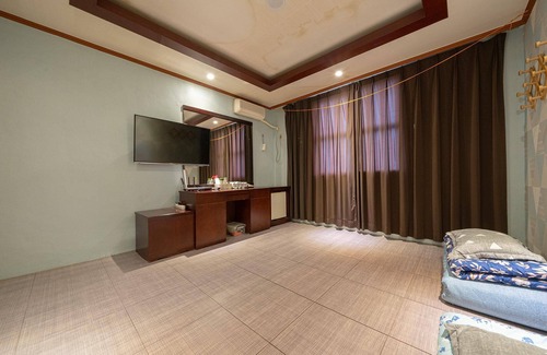 Seosan Hotel | Seosan Daus
