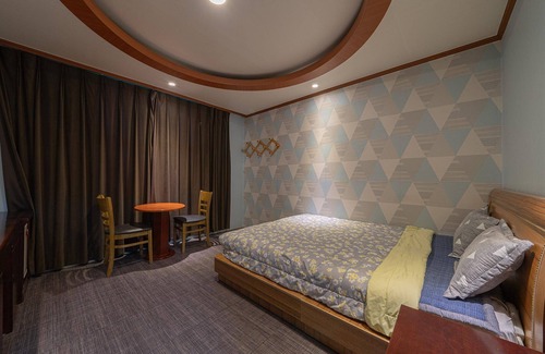 Seosan Hotel | Seosan Daus