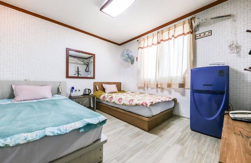 Seosan Hotel | Seosan Emperor Motel