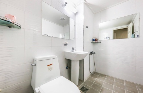 Seosan Hotel | Seosan Emperor Motel