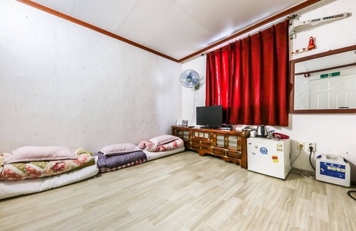 Seosan Hotel | Seosan Emperor Motel