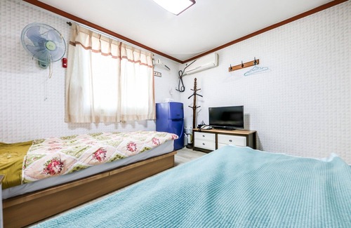 Seosan Hotel | Seosan Emperor Motel