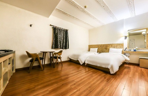 Seosan Hotel | Seosan Feel