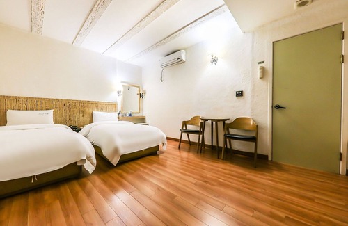 Seosan Hotel | Seosan Feel