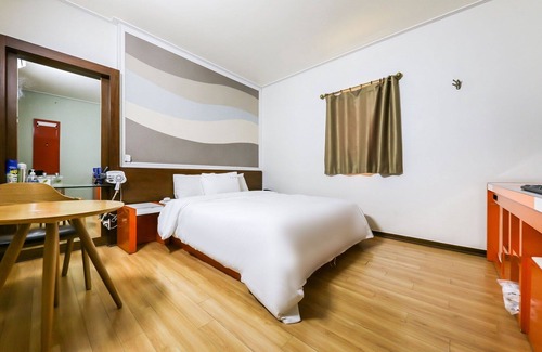 Seosan Hotel | Seosan Feel