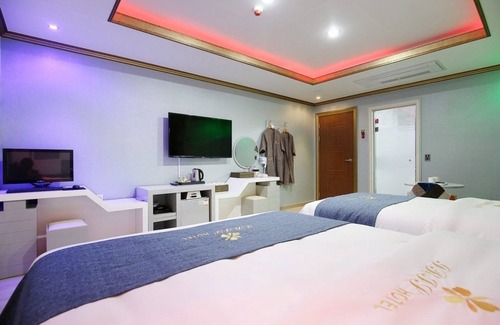 Seosan Hotel | Seosan Hotel Iris