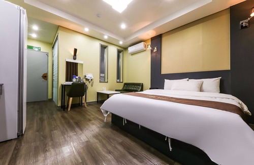 Seosan Hotel | Seosan Time Hotel