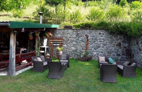 Mojkovac House | Seosko domacinstvo Imanje Medojevic