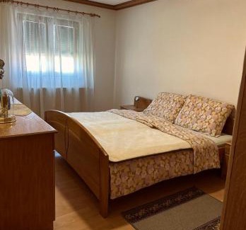 Central Serbia House | Seosko turističko domaćinstvo DUNJA