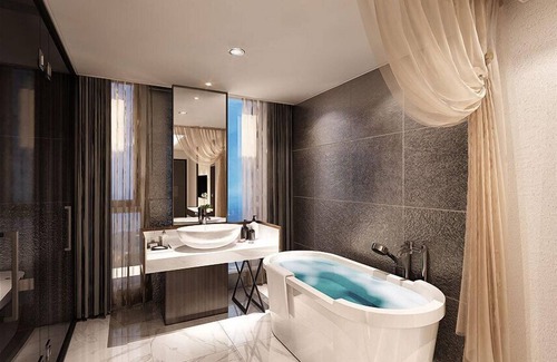 Jocheon Hotel | Seoubong Beach Hotel