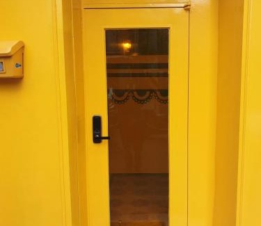 Sunginil-tong House | Seoul Guesthouse Foreigners Only