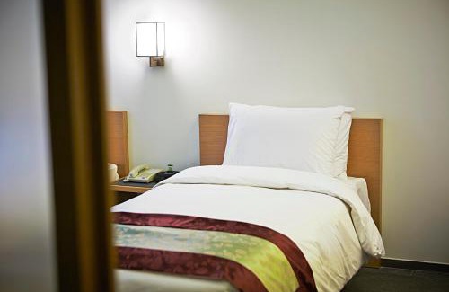 Sogong-dong Hotel | Seoul Hotel ShinShin Myeongdong