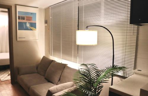 Itaewon Apartment | Seoul Lights, Yongsan