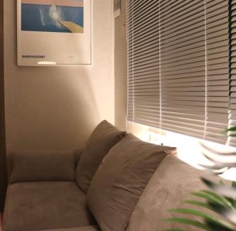 Itaewon Apartment | Seoul Lights, Yongsan