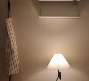 Itaewon Apartment | Seoul Lights, Yongsan