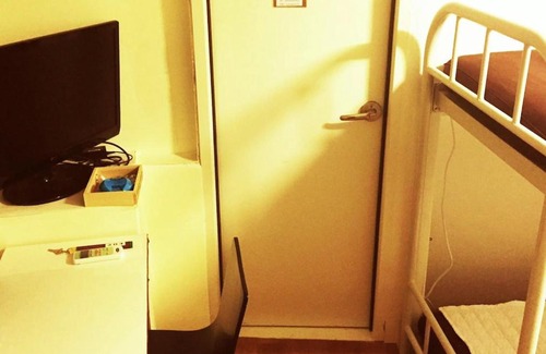 Eulji-ro House | Seoul Mom Guesthouse - International Stay