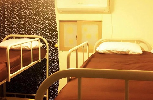 Eulji-ro House | Seoul Mom Guesthouse - International Stay