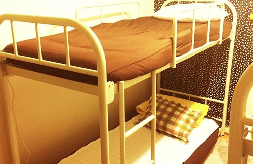Eulji-ro House | Seoul Mom Guesthouse - International Stay