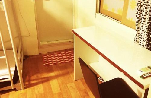 Eulji-ro House | Seoul Mom Guesthouse - International Stay