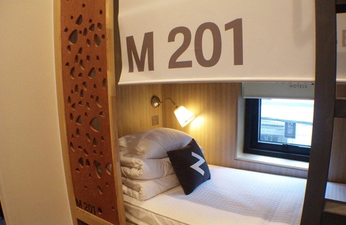 Sungin-dong Hotel | SEOUL N HOTEL Dongdaemun