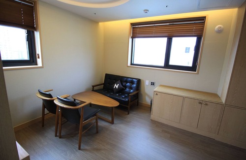 Sungin-dong Hotel | SEOUL N HOTEL Dongdaemun
