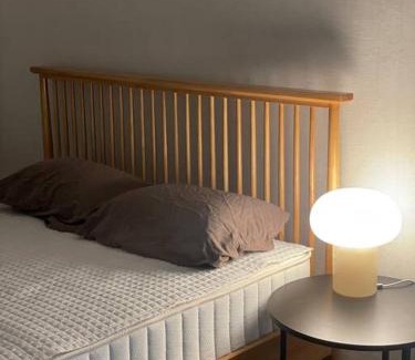 Pil-dong Apartment | Seoul Namsan Studio 101 2MINS METRO