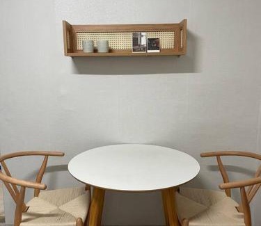 Pil-dong Apartment | Seoul Namsan Studio 101 2MINS METRO