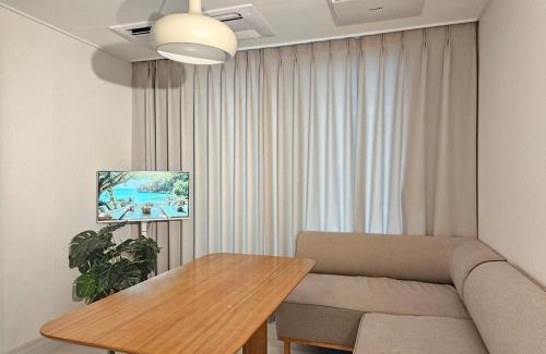 Cheongpa-dong Villa | Seoul Station 3분Condo