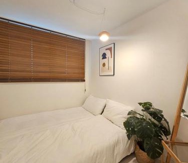 Cheongpa-dong Villa | Seoul Station 3분Condo